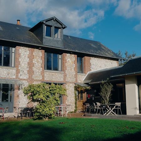 La Fraichette-Hotel & Spa La Rivière-Saint-Sauveur Eksteriør bilde